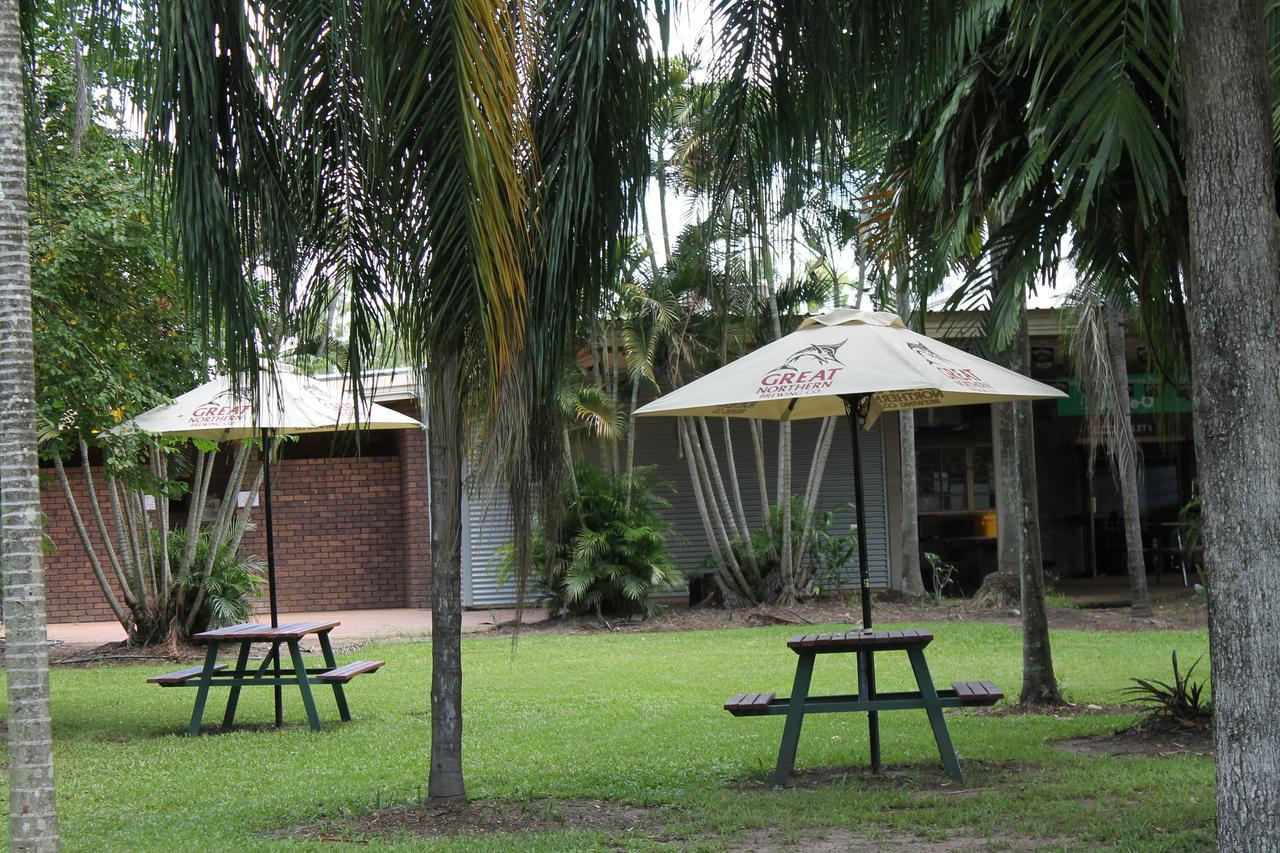 Corroboree Park Tavern Marrakai 외부 사진