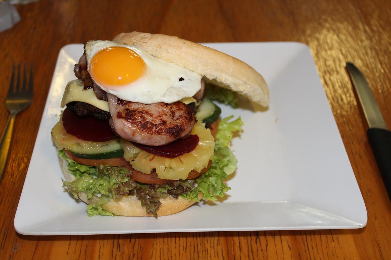 Corroboree Park Tavern Marrakai 외부 사진